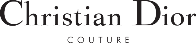 Logo Christian Dior Couture, client Mauriset